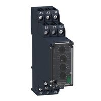 Over Voltage Control Relay
