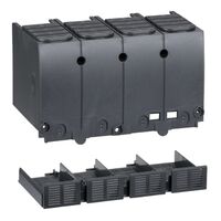 4P Terminal Shields For Series