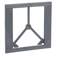 IP30 Escutcheon ALL Control TY