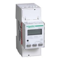 Sgl Ph KWH Meter 63A ModBUS