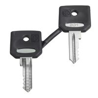 Set Of Key N 520E