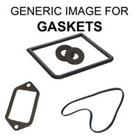 INSTALL. Gasket For XBT GT52XX