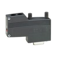 SUB D CANOPEN Connector