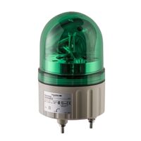 Rotating Mirror Beacon LED 84