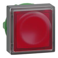 Illuminated Pushbutton Head