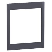 TRIP Unit Access Escutcheon FO