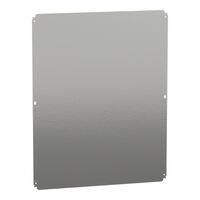 Plain Mount. Plate 1000x800
