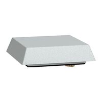 Roof Outlet Grid cut-out228x22