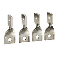 4 EDGEWISE Terminal Ext PH Bar