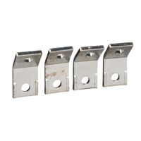 4 45° Terminal Ext PH BARRIERS