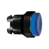 Illuminated Pushbutton HE