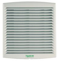 Filterfan 85m3/h 48V DC IP54