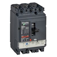 Circuit Breaker 25KA 87-125A
