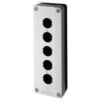 Empty Control Station XALB PLA