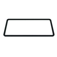 Gasket For Illuminated USB SWI