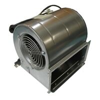 Fan Powertronics