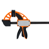 QUICK GRIP CLAMP, 600mm, 200kg