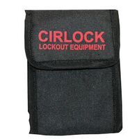 BELT CARRY BAG, LARGE, 110 x 50 x 140mm