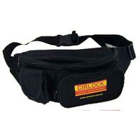 LOCKOUT BUM BAG