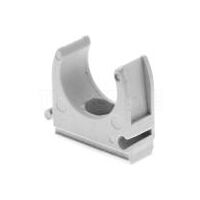 CLIP CONDUIT FOR CHANNEL 20MM