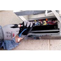 GLOVES, COMFORT GRIP, CGXL-GU GENERAL USE, SIZE XL