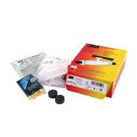 JOINT KIT ARMOURED INLINE PREM SCOTCHCAST CABLE OD 12-25mm