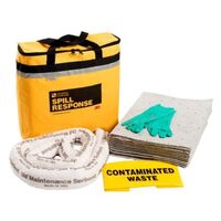 SPILL KIT BAG, GENERAL PURPOSE