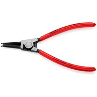 PLIERS EXTERNAL STRAIGHT CIRCLIP KNIPEX