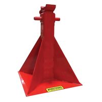 AXLE STAND PIN 20 TONNE [2]