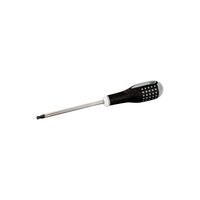 SCREWDRIVER, HEX BALL END 222mm, BLADE 100mm, 2.5mm TIP