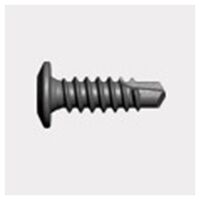 SCREWS,METAL TEK WAFER CL3 10G x 16mm [100]