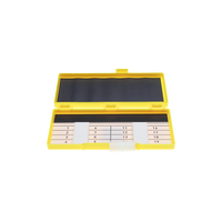 WASHER, FLAT GALV 16mm [2.5kg] BOX (APPROX 180)