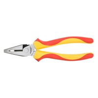 PLIERS, UNIVERSAL S-SERIES 1000V 200mm