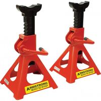 AXLE STAND RATCHET 3000kg