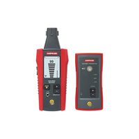 ULTRASONIC LEAK DETECTOR WITH TRANSMITTER