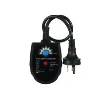 Socket Polarity Tester