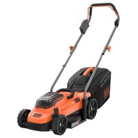 LAWNMOWER KIT, 38cm 2.0Ah 36V LITHIUM