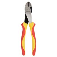 DIAGONAL PLIER S-SERIES 1000V 200mm/8in