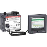 PM8214 24VDC Power & Energy Meter Tran