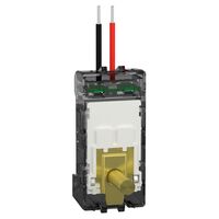 Toggle Adaptor for SW Mech