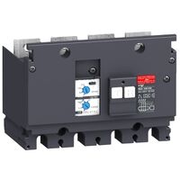 4P 440-550V AC 0.03-10A VIGI M