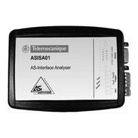 As Interface Analyser