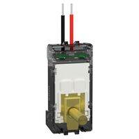 Toggle Adaptor for Wiser Module