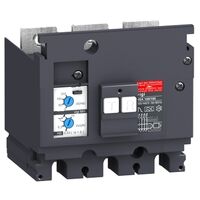 3P 440-550V AC 0.03-10A VIGI M