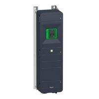 VSD IP55 75KW 400V/480V