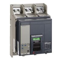 Circuit Breaker Compact NS1000N Microlog