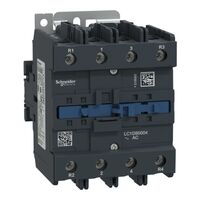 Contactor 80A 4P 240V 50 60HZ