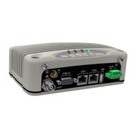 QR4 Ser-Eth 450-518MHz ETSI RED AES