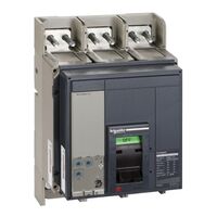 Circuit Breaker Compact NS1250N