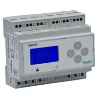 EM3500 4 Quad MODBUS